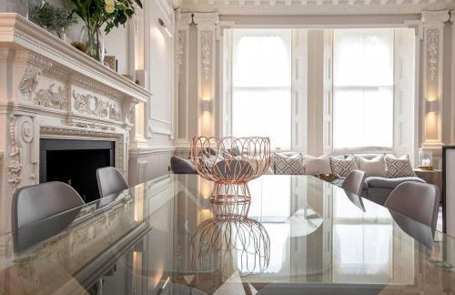 All-inclusive apartments in central London - Photo 78