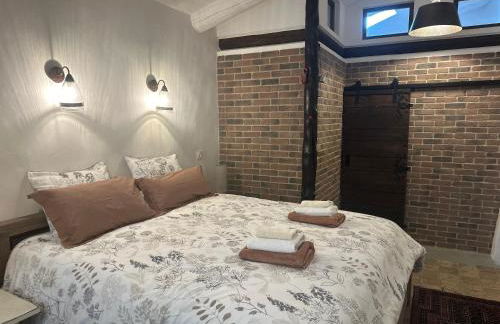 BERGERIE rénovée avec piscine chauffée et terrain clôturé - Foto 23