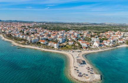 Adriatic Paradise Villa - Foto 53