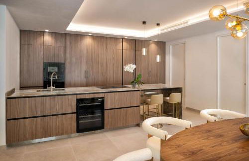 Luxury Villa Alma Pool, Garden & Parking - Foto 10