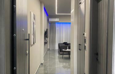 Crystal Grey Elite Apartment 1 - Foto 13