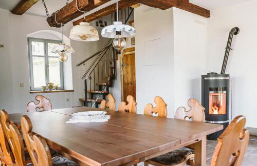 Ferienhaus am Hörnchen - Foto 39