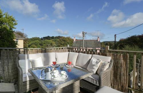 Pound Cottage - Foto 29