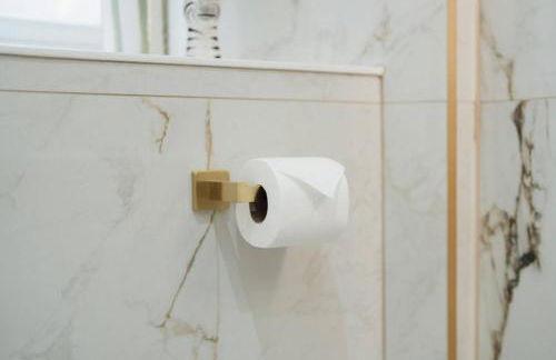 Sea View, 2 Bed Apartment, Central Largs - Foto 39