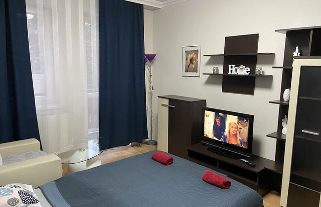 Melinda Apartman - Foto 4