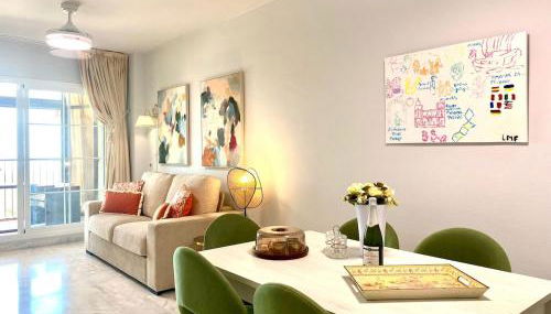 La Cala Sun Apartment - Photo 5