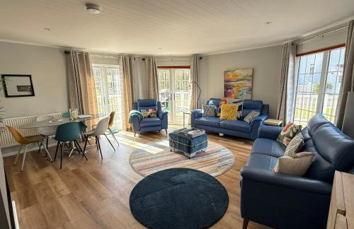 Windrush Turret Lodge - Photo 20