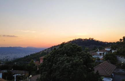 New apartment, amazing view Alli Meria near Pelion - Foto 28
