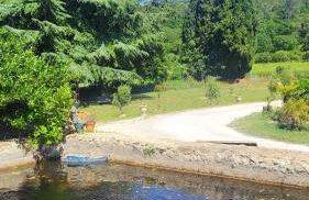 Domaine du grand platane - Foto 16