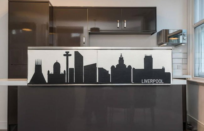 Host Apartments The Church View - Foto 4