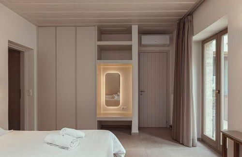 Lotusland, a relaxing house at Amari Rethymno - Foto 18