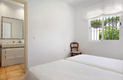 Villa Escocia, entre pinares y a pie de playa - Foto 12