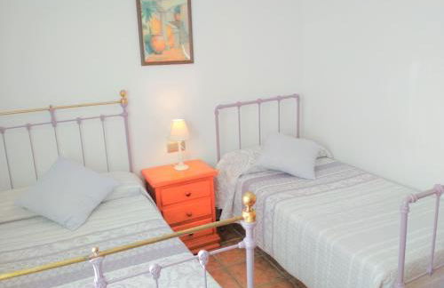 Villa Las Encinas COSTA DEL SOL - Foto 57