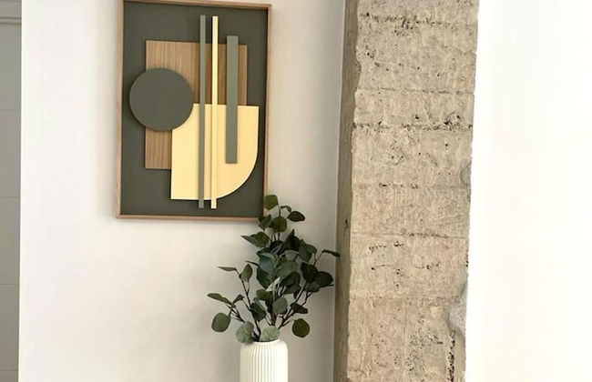 Cosy Bilbao City Center Apartment - 2BR - Foto 11