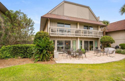 Fripp Island 310 CJF Villa - Foto 2