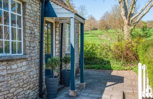 The Gatehouse Cottage - Foto 15