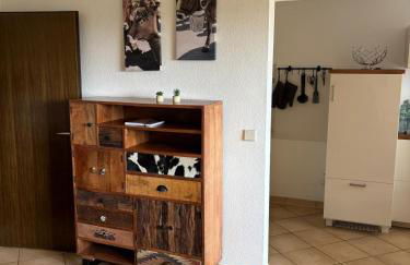 Ferienwohnung Aigisblick mit Pool und Sauna, direkt am Skihang - Foto 4