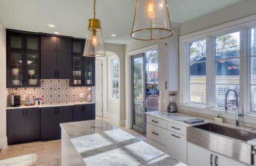 Luxury Villa 3 BR w Private Bath Walk Everywhere - Foto 25