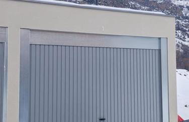 Le Polaris à 7mn à pieds des pistes - 100m2 garage - Foto 27