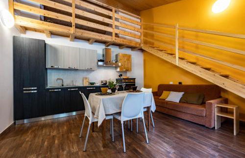 Case Appartamenti Vacanze Da Cien - Foto 34