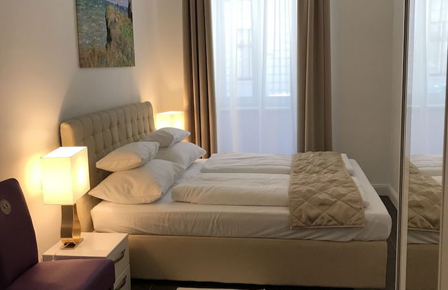 Steiner Residences Vienna Taborstrasse - Foto 5