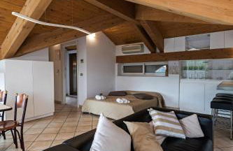 Residence Das Nest - Appartamenti a pochi passi dal mare - Foto 69