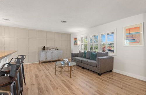 White Sands Escape Solar Heated Pool & Fire Pit - Foto 39