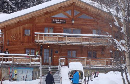 Chalet Clementine - Foto 33