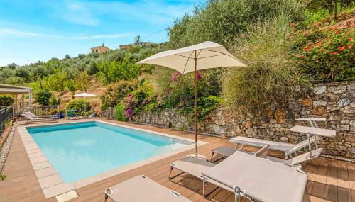 Villa La Levante, Terre Marine - Photo 3