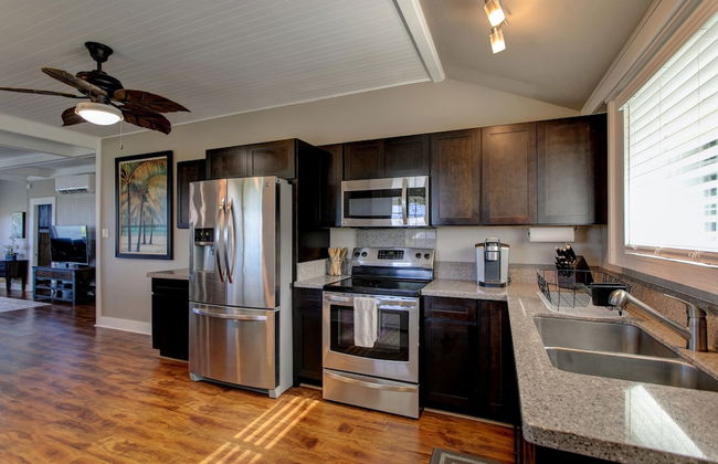 Makani Ea Home 2 Bedroom Home by RedAwning - Foto 5