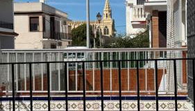 Dúplex tras Regla - Foto 3