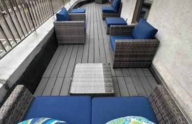 Luxury 3Bed Private Apartment Near Manhattan - Foto 14