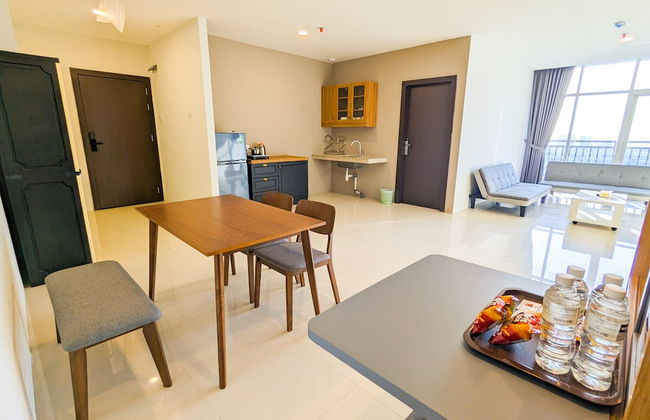 Lovina at Formosa Residence - Nagoya - Foto 26