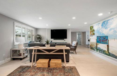 Sarasota Resort-like Living Near Siesta Key For 10 - Foto 4