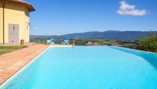 Colle Mafalda - Foto 3, sunbed