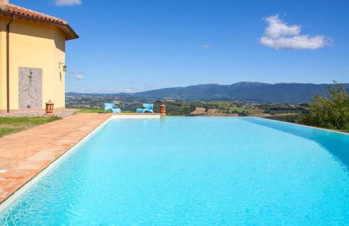 Colle Mafalda - Foto 3