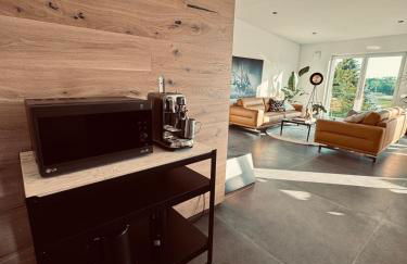 Abstatt Deluxe Loft with Spa - Foto 25