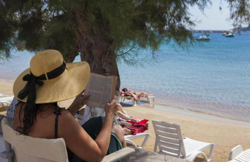 Ostria Studios & Apartments - Photo 16