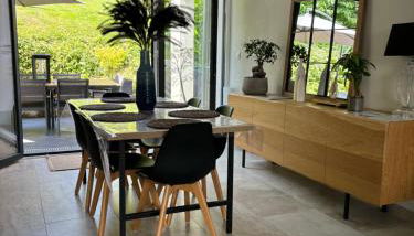 Maison d architecte avec spa - Foto 4