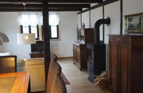 Schöne gemütliche Ferienwohnung mit Kamin II im Harz - Foto 1