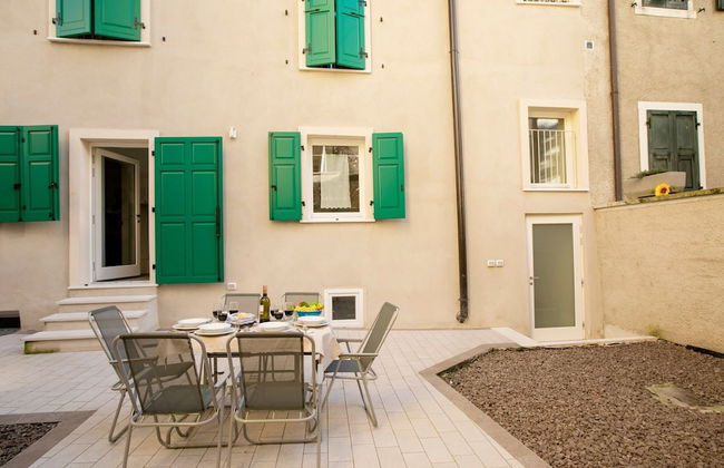 Appartamento Arco Varignano - Photo 14