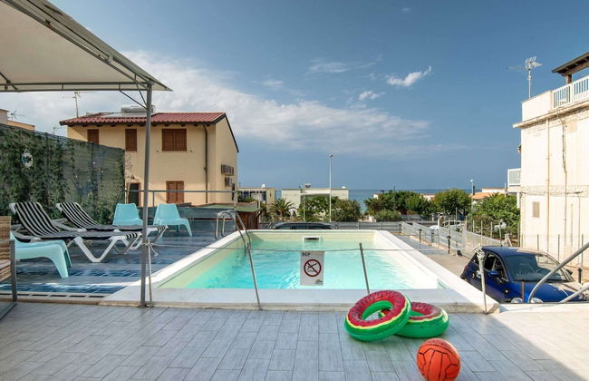 Apartment in Alcamo Near the Beach - Foto 22