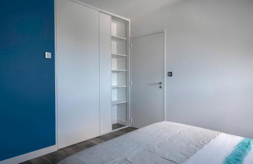 Piscine - 10 personnes - 100m de la plage - Foto 20