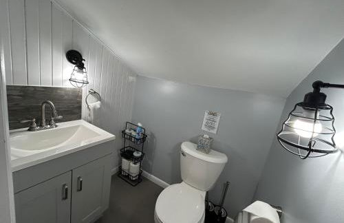 Redwood Retreat by the Lake - Foto 59