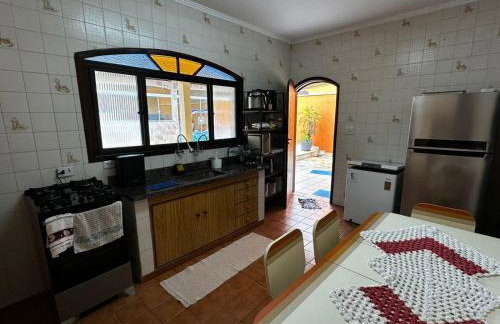 Casa na praia Itanhaem - Photo 23