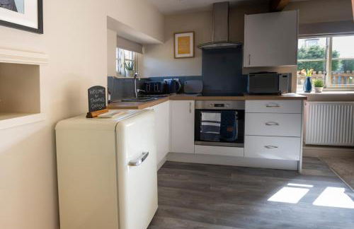 Thornes Cottage - Foto 12