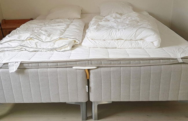 10 Person Holiday Home in Bygstad-by Traum - Foto 7