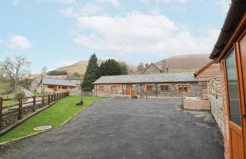 Rhianwen, Plas Moelfre Hall Barns - Foto 31