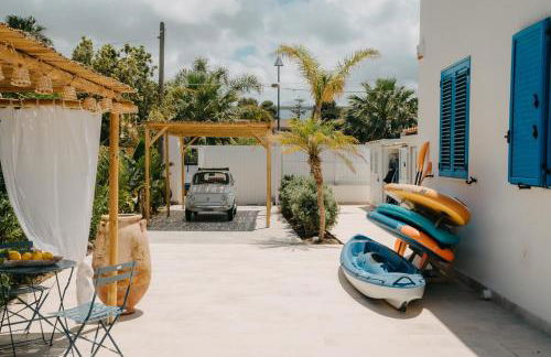 Natoli Beach House & Villas - Villa Giorgia - Foto 42