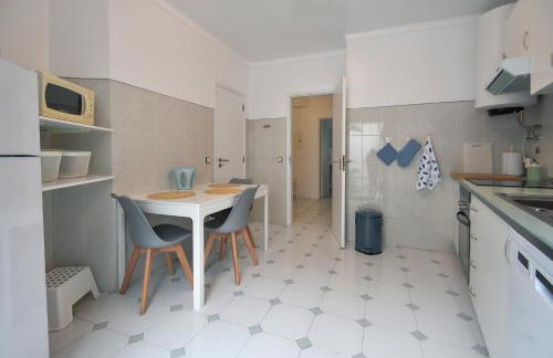 A Casa na Foz - West is the Best ! - Foto 23